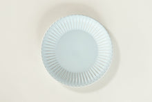 画像をギャラリービューアに読み込む, ストーリア シャビーブルー 16cmプレート