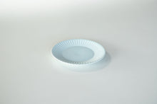 画像をギャラリービューアに読み込む, ストーリア シャビーブルー 16cmプレート