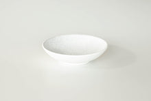 画像をギャラリービューアに読み込む, 飛白 18.5cm浅ボウル