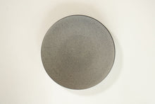 画像をギャラリービューアに読み込む, アスカ クリフグレー 27.5cm皿