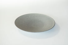 画像をギャラリービューアに読み込む, アスカ クリフグレー 27.5cm皿