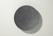 画像をギャラリービューアに読み込む, 墨縅 27.5cm皿