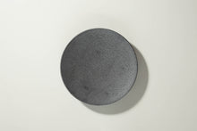 画像をギャラリービューアに読み込む, 墨縅 23cm皿