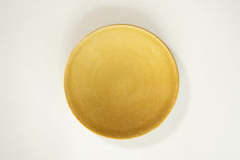 画像をギャラリービューアに読み込む, アスカ アースアンバー 27.5cm皿