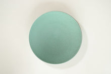 画像をギャラリービューアに読み込む, アスカ ビロウドグリーン 27.5cm皿