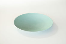 画像をギャラリービューアに読み込む, アスカ ビロウドグリーン 27.5cm皿