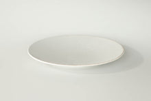 画像をギャラリービューアに読み込む, 朝霧 27.5cm皿