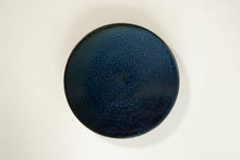 画像をギャラリービューアに読み込む, アスカ アビスブルー 27.5cm皿