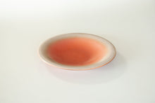 画像をギャラリービューアに読み込む, 紅月 23cm皿