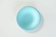 画像をギャラリービューアに読み込む, 蒼雫 16.5cm皿