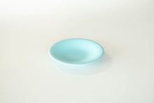画像をギャラリービューアに読み込む, 蒼雫 16.5cm皿