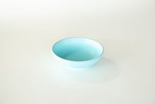 画像をギャラリービューアに読み込む, 蒼雫 15cm鉄鉢