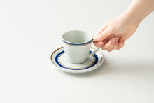 画像をギャラリービューアに読み込む, ROOTS ノルディコ ソーサー (ボーダー)