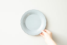 画像をギャラリービューアに読み込む, ROOTS フラム 21cmプレート