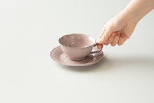 画像をギャラリービューアに読み込む, ROOTS フラム ティーカップ