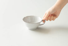 画像をギャラリービューアに読み込む, ROOTS フラム 片手スープカップ