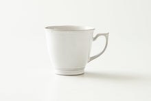 画像をギャラリービューアに読み込む, ROOTS フラム マグカップ