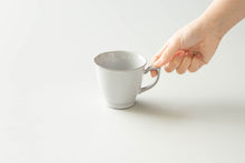 画像をギャラリービューアに読み込む, ROOTS フラム マグカップ