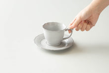 画像をギャラリービューアに読み込む, ROOTS フラム ソーサー