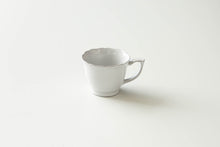 画像をギャラリービューアに読み込む, ROOTS フラム コーヒーカップ