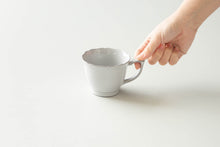 画像をギャラリービューアに読み込む, ROOTS フラム コーヒーカップ