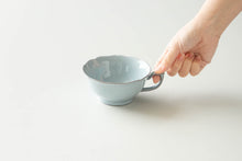 画像をギャラリービューアに読み込む, ROOTS フラム 片手スープカップ