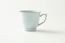 画像をギャラリービューアに読み込む, ROOTS フラム マグカップ