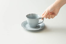 画像をギャラリービューアに読み込む, ROOTS フラム ソーサー