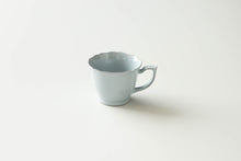 画像をギャラリービューアに読み込む, ROOTS フラム コーヒーカップ