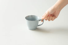 画像をギャラリービューアに読み込む, ROOTS フラム コーヒーカップ