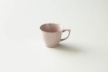 画像をギャラリービューアに読み込む, ROOTS フラム コーヒーカップ