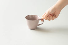 画像をギャラリービューアに読み込む, ROOTS フラム コーヒーカップ