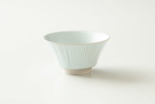 画像をギャラリービューアに読み込む, ROOTS 千花 飯碗