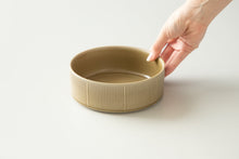 画像をギャラリービューアに読み込む, ROOTS 蓬莱 16cmスタックボウル