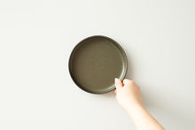 画像をギャラリービューアに読み込む, ROOTS 蓬莱 16cmスタックプレート