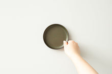 画像をギャラリービューアに読み込む, ROOTS 蓬莱 12.5cmスタックプレート