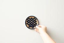 画像をギャラリービューアに読み込む, ROOTS 季 11.5cm小皿