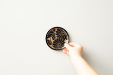 画像をギャラリービューアに読み込む, ROOTS 季 11.5cm小皿