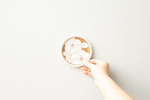 画像をギャラリービューアに読み込む, ROOTS 季 11.5cm小皿