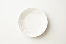 画像をギャラリービューアに読み込む, ROOTS 千花 24cmプレート