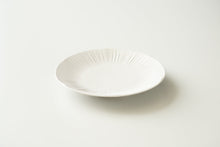 画像をギャラリービューアに読み込む, ROOTS 千花 24cmプレート