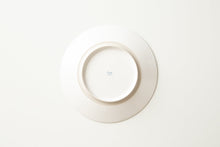 画像をギャラリービューアに読み込む, ROOTS 千花 24cmプレート