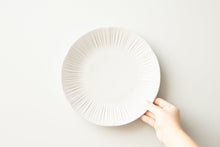 画像をギャラリービューアに読み込む, ROOTS 千花 24cmプレート