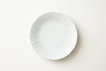 画像をギャラリービューアに読み込む, ROOTS 千花 24cmプレート