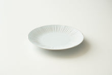 画像をギャラリービューアに読み込む, ROOTS 千花 24cmプレート