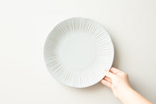 画像をギャラリービューアに読み込む, ROOTS 千花 24cmプレート