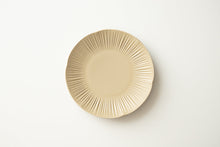 画像をギャラリービューアに読み込む, ROOTS 千花 24cmプレート