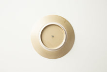 画像をギャラリービューアに読み込む, ROOTS 千花 24cmプレート