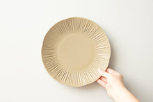 画像をギャラリービューアに読み込む, ROOTS 千花 24cmプレート