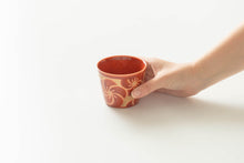 画像をギャラリービューアに読み込む, ROOTS 季 マルチカップ